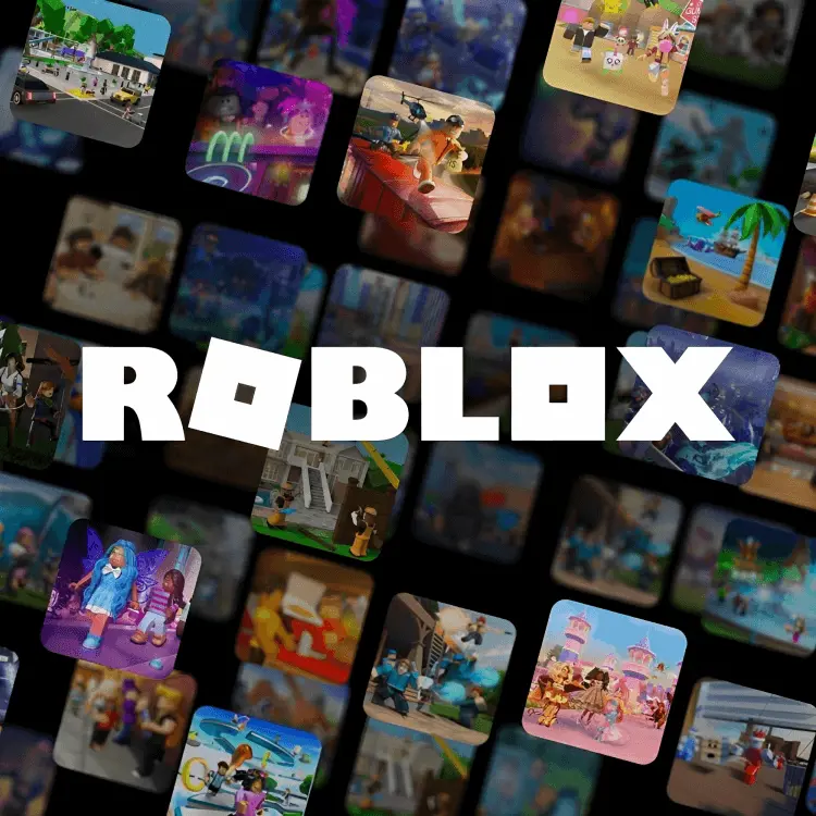 Roblox has more than 40 million games to play in 2023.