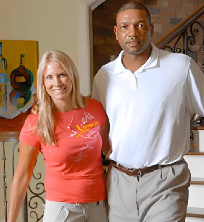 LA Clippers coach Doc Rivers pictured out with stunning new girlfriend as  he divorces wife of 34 years