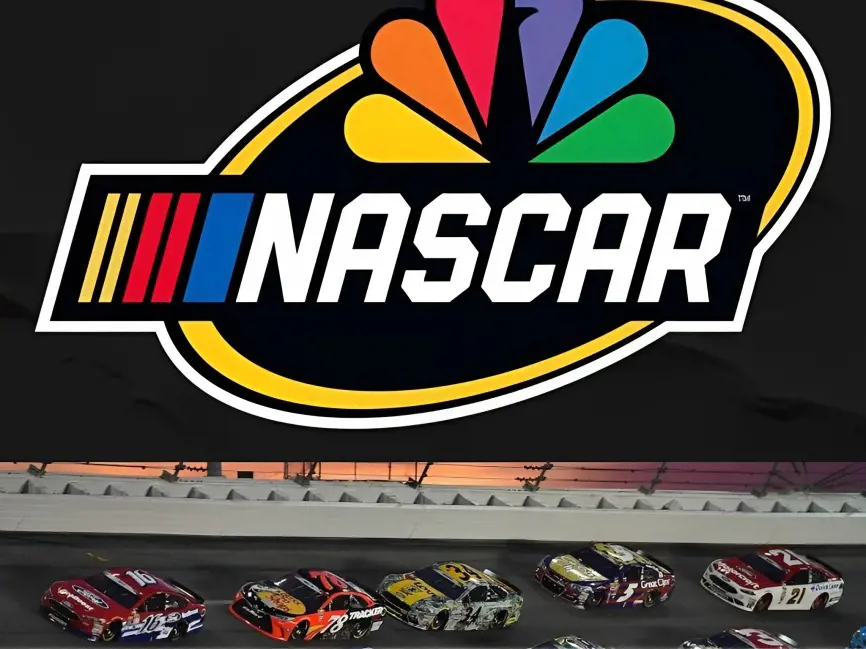 All the remaining races of the 2023 season including the playoffs will be now available on NBC, and USA Network