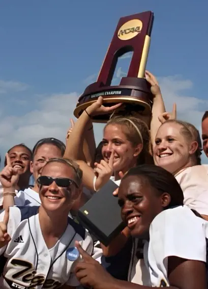 Bruins won the first regional championship in 2011.