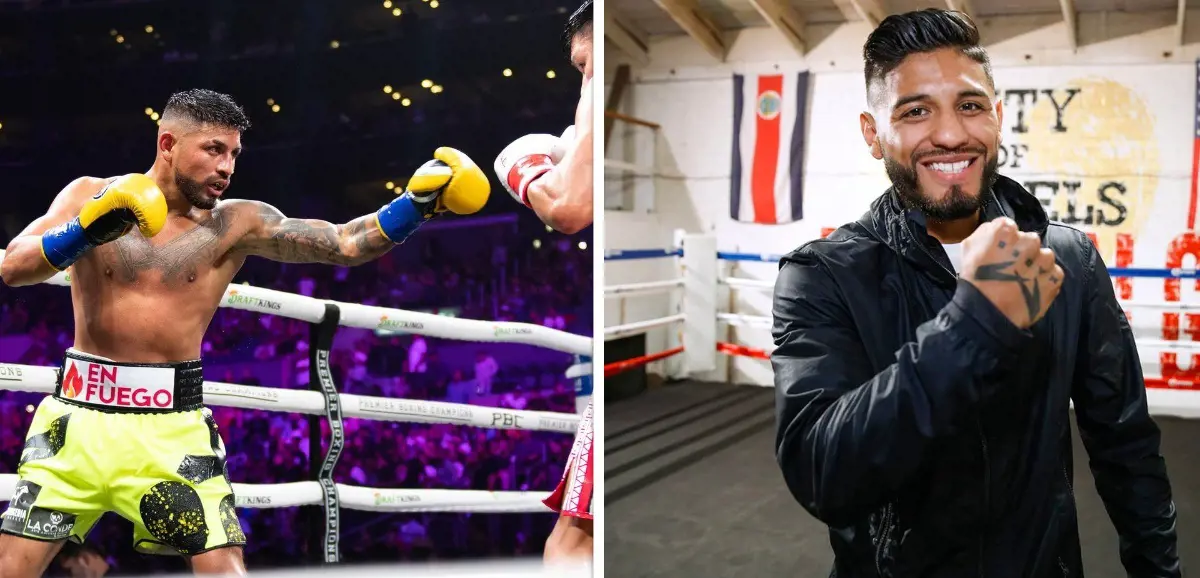 Mares splits his time between his boxing and broadcasting careers as of 2023.