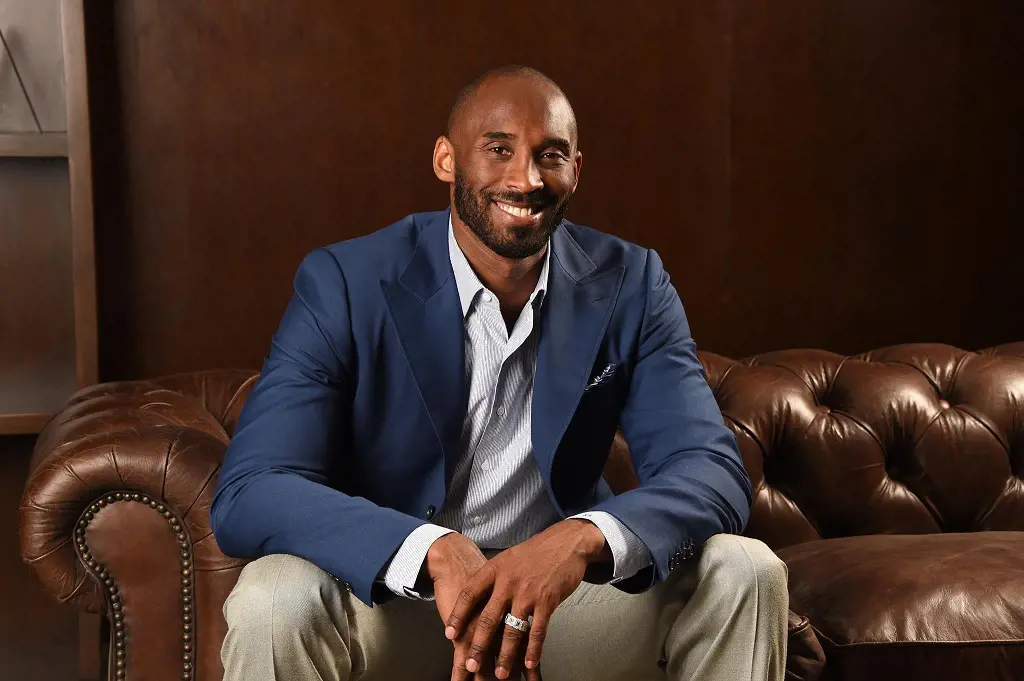 Kobe Bryant is a star of the decade known for his skills and multiple achievements.