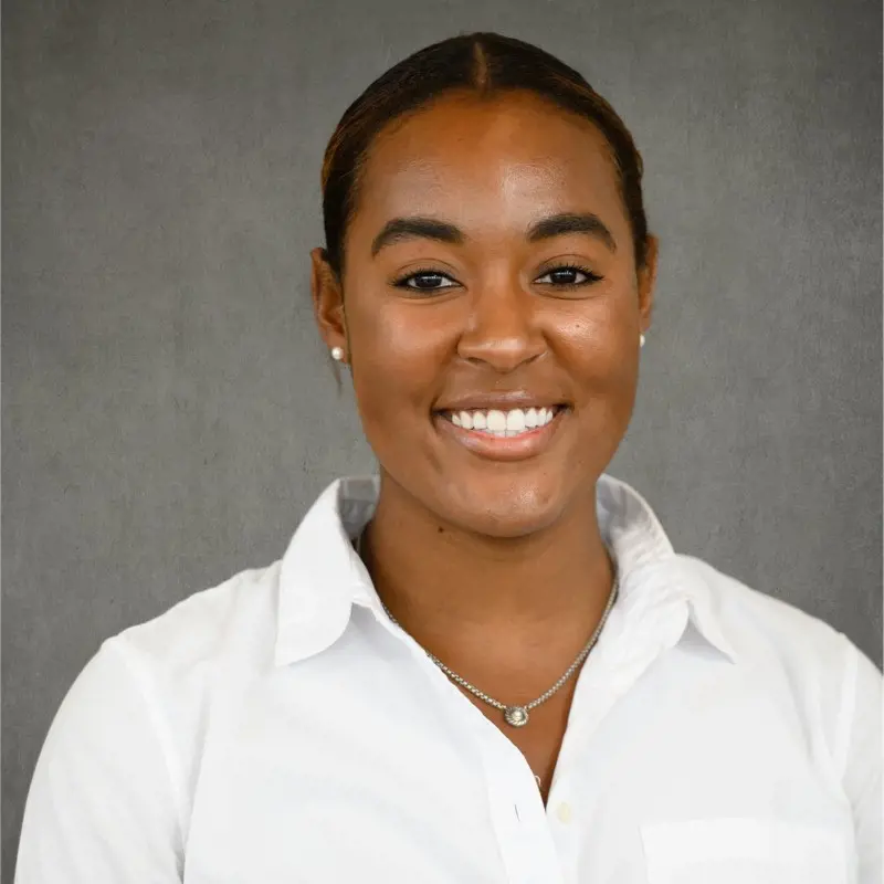 Starr Howard is an MBA Student at Clemson University.