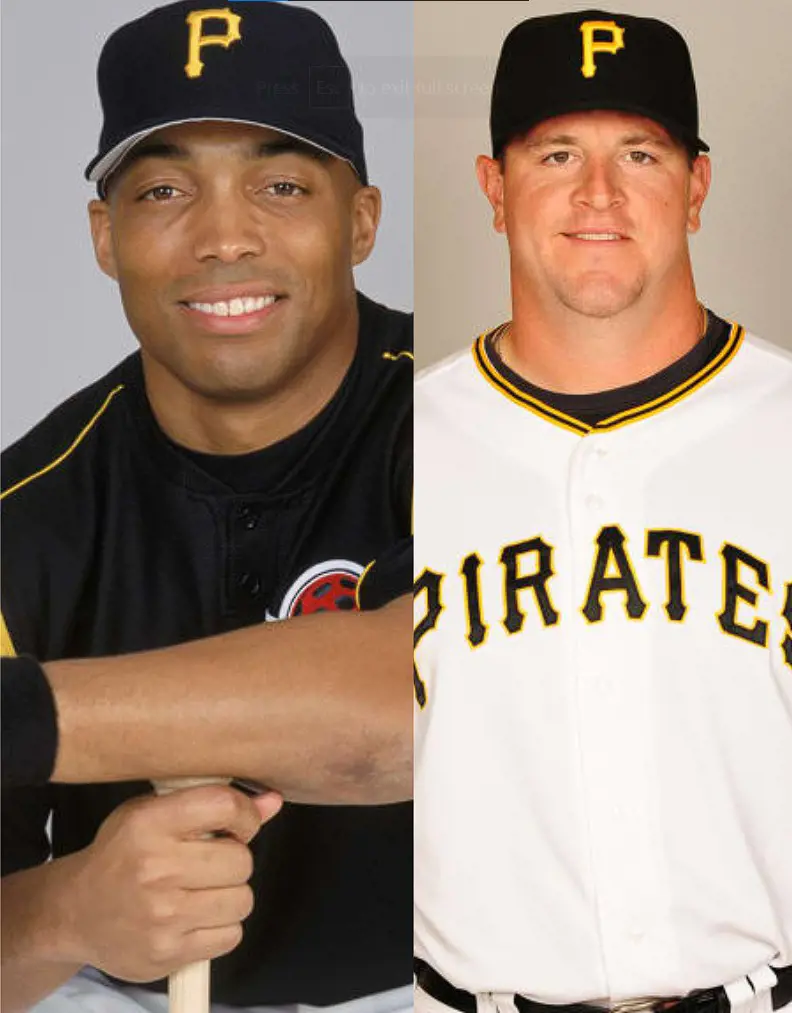 Kevin and Matt joined the Buccos broadcasting team in 2020
