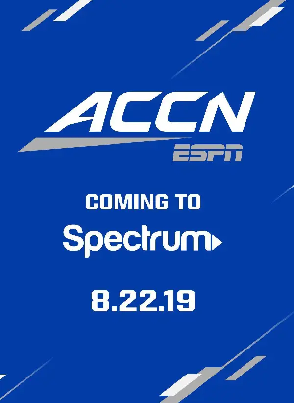 ACCN announced its partnership with Spectrum in 2019.