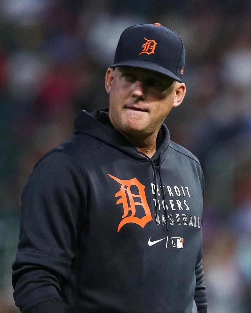 Tigers hire AJ as new manager on multi year contract
