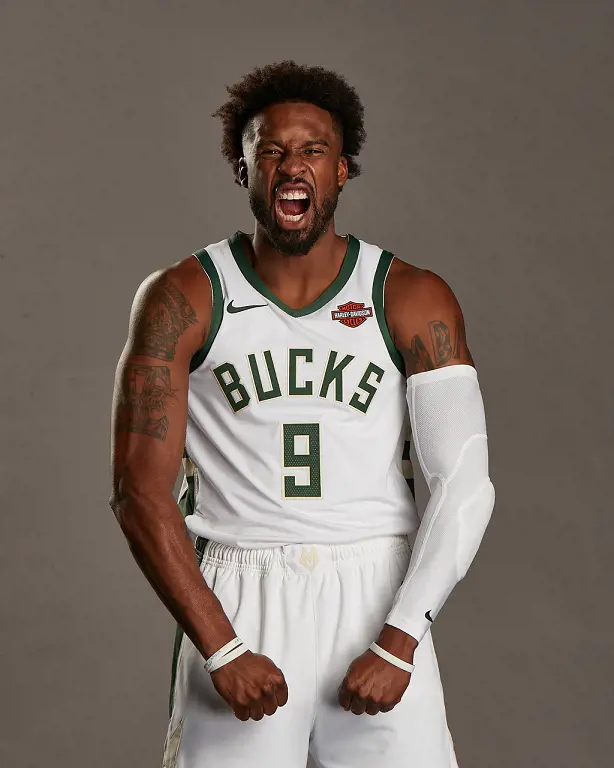 Wesley re-signed with the Bucks on July 6, 2022. 