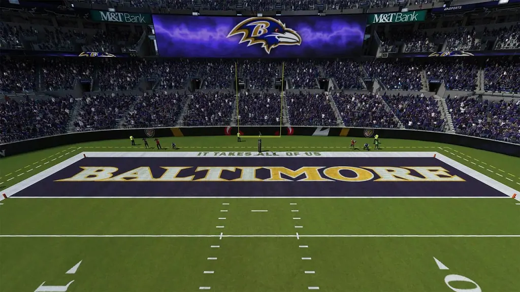 Madden 23 features a 