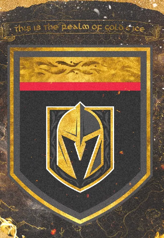 The Knights' names and logo are a homage to the Black Knights of the United States Military Academy.