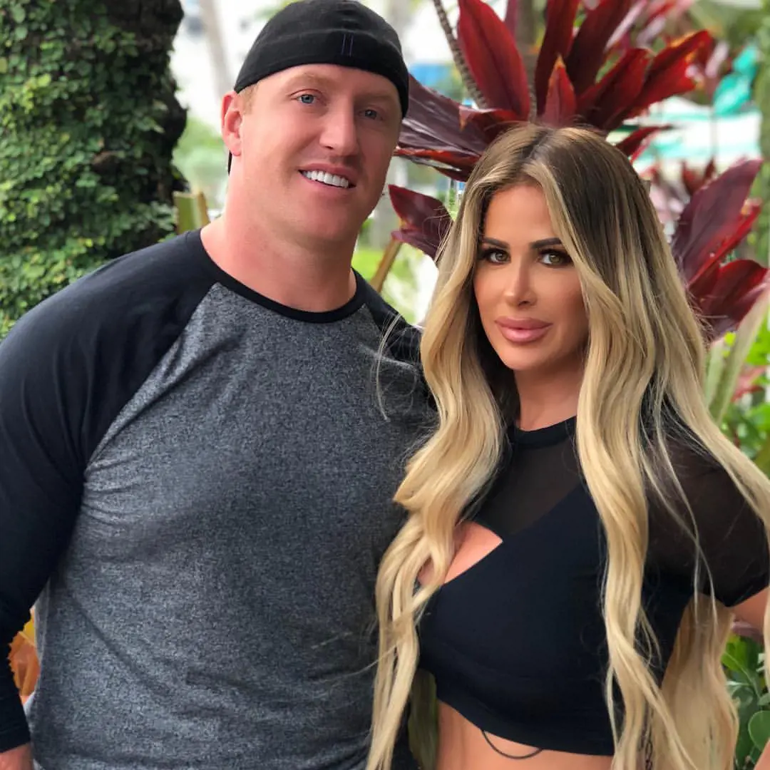 Kroy Biermann Parents Story and Family In Montana