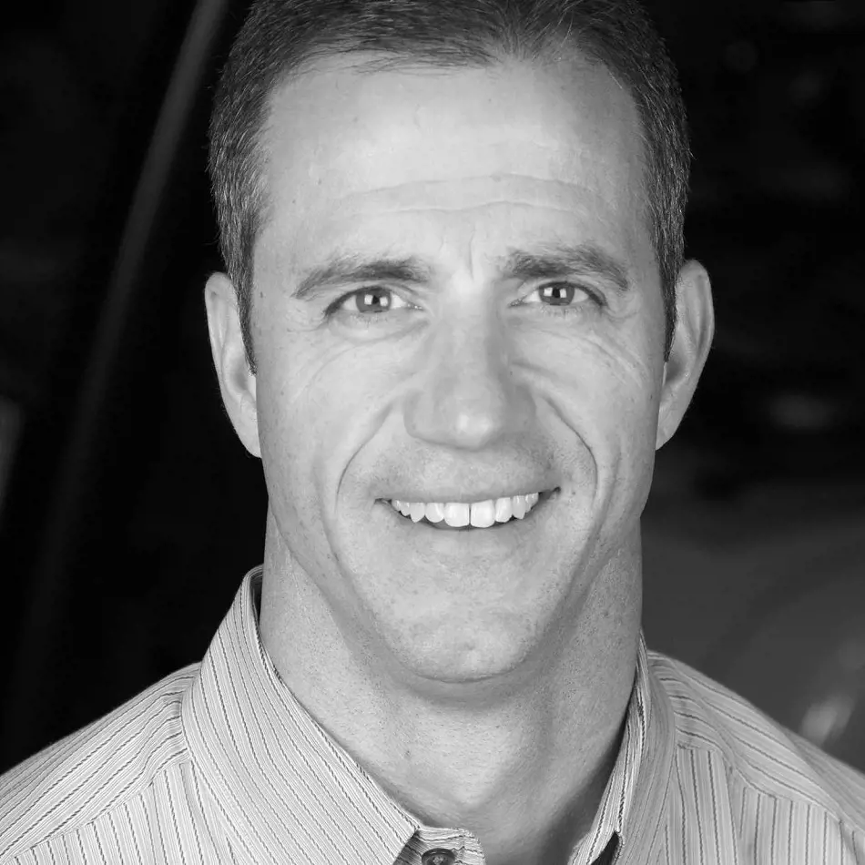 Brent's headshot image posted on his Facebook profile in August 2016