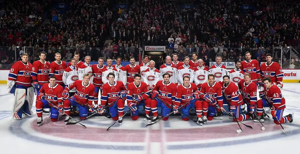 Montreal Canadiens is the longest continuously operating professional ice hockey team worldwide.