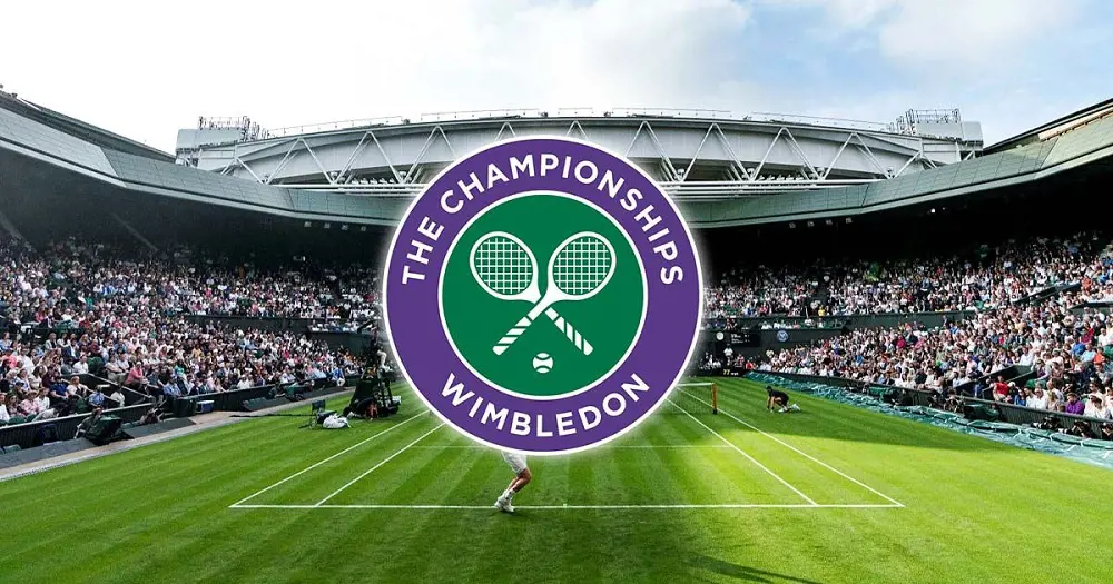The 2023 Wimbledon Championship is all set to start on July 3.