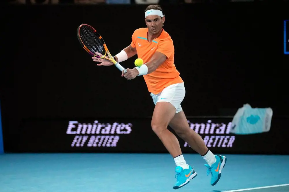 Rafael Nadal will miss another Grand Slam due to his hip injury