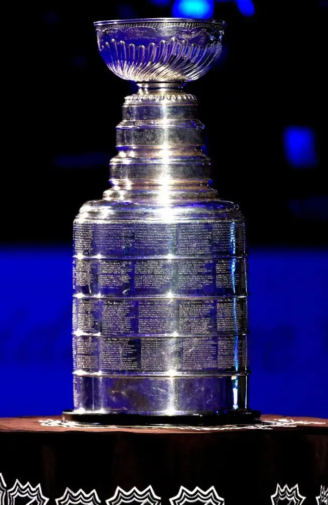 Florida Panthers will be hoping to win their first ever Stanley Cup in 2023.