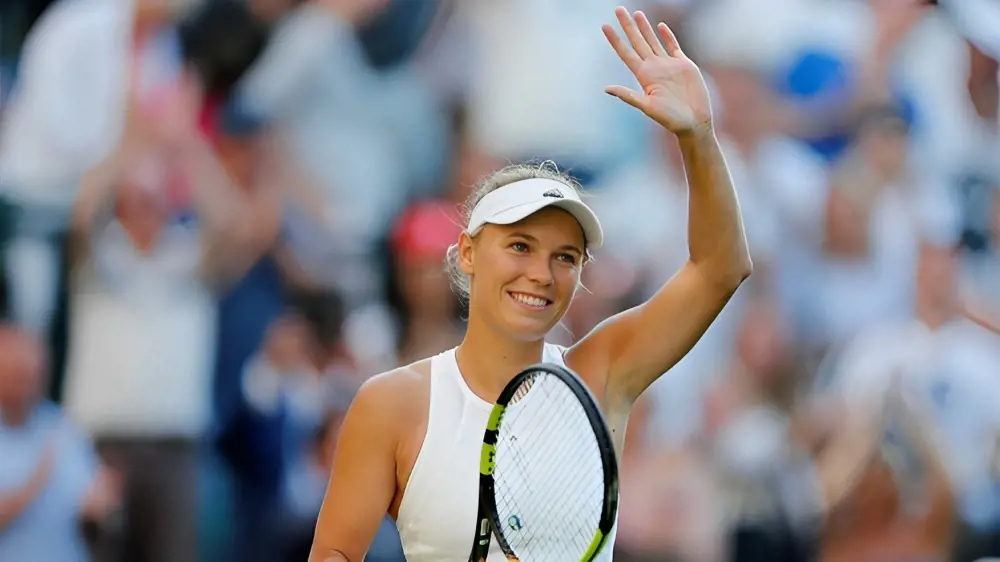 The former World No. 1 will make her Grand Slam comeback at the 2023 US Open